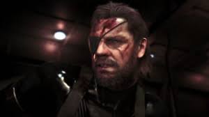 Metal Gear Solid V: The Phantom Pain announced as Metal Gear Solid: Ground  Zeroes and The Phantom Pain combined