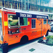 Check spelling or type a new query. Truck Diner The Parkside Brewery