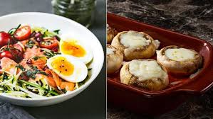 So, what's so magical about vitamin c? Sarah Di Lorenzo S Recipes High In Vitamin D For An Immunity Boost Sunrise