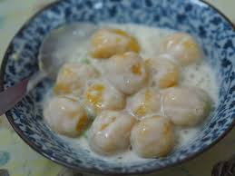 Check spelling or type a new query. Nanyfadhly Resepi Pemanis Mulut Pumpkin Bua Loy Yang Sedap Dan Comel