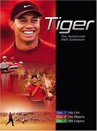 There's a scene early in the upcoming espn documentary tiger woods: Amazon Com Tiger The Authorized Dvd Collection Tiger Woods Movies Tv