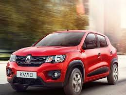 Auto Expo 2016 Renault Kwid 1 0l And Easyr Variants Unveiled Car Car Prices New Cars