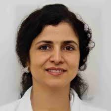 Dr. Veena Bhatt, Gynecologist Obstetrician
