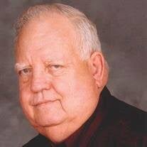 Orville Lee Aldridge Obituary