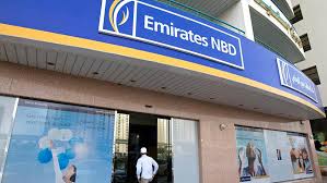 Emirates nbd has become one of the biggest and best banks in the region with the input of our valued customers and we. Emirates Nbd Recognized As Best Retail Bank In The Middle East Gcc Business News