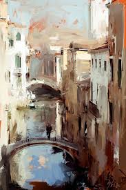 13 Bewitching Interior Painting Frisco Tx Ideas In 2020 Venice Painting Simple Oil Painting Landscape Paintings