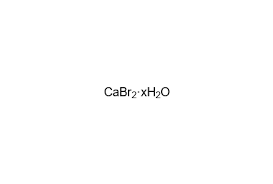 Calcium Bromide Hydrated Spectrabase