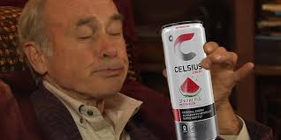 Nah, I want some of Jim's water.....