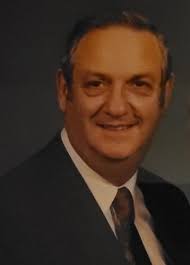 Henry Bruce Grant Obituary