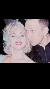 Madonna Gunay Sevenler