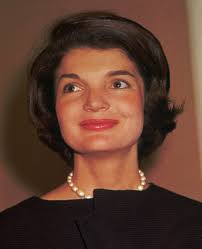 Jackie Kennedy