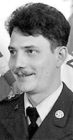 Peter Luther Scheel (1961-2006)