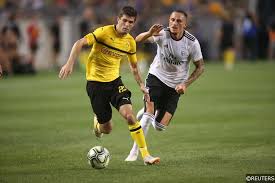 Did you always predict but never dared to gamble for it?! Borussia Dortmund Vs Tottenham Hotspur Predictions Betting Tips And Match Previews