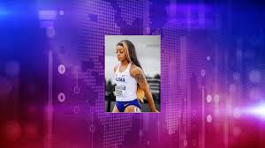 She was born on march 25, 2000, in dallas, texas. Fame Sha Carri Richardson Net Worth And Salary Income Estimation Aug 2021 People Ai