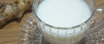 Lihat juga resep susu jahe hangat enak lainnya. Wedang Susu Jahe Indonesian Ginger Milk