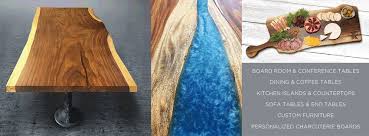 Let's say you already have an idea in mind of a custom wood slab furniture piece that you would like to have. Live Edge Slabs Llc Home Facebook