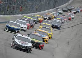 When qualifying is canceled without any practice before it, the after three wins in the regular season and finishes of fifth and first in the first two races of the year, kenseth is the points leader. 2018 Dover International Speedway Tv Schedule Racing News