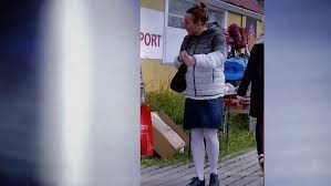 Konkrete hinweise darauf fehlen noch, doch den fotos auf seinem account zufolge hatte sich daniel küblböck zumindest temporär in einen neuen. Daniel Kublbock Letztes Foto Vom Landgang In Gronland Aufgetaucht