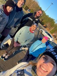 It's World Snow Day today! ⛄️