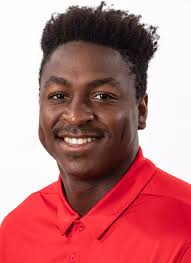 James Bailey: The Grind of a Bulldog