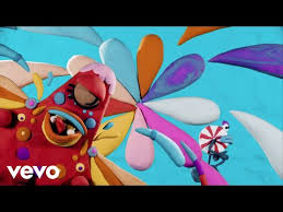 Watch official video, print or download text in pdf. Primus Music Video For Candyman Will Make You Wonder What Was In That Candy