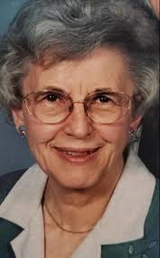 MARGARET BABB Obituary (2019)