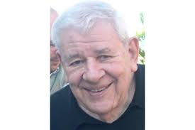 Norman Rudin Obituary (2015)