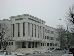 În romania principalele universități care oferă studii de nivel universitar pentru obținerea licenței în medicină. Universitatea Lucian Blaga Din Sibiu Wikipedia