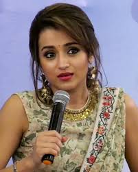 List of awards and nominations received by Trisha Krishnan