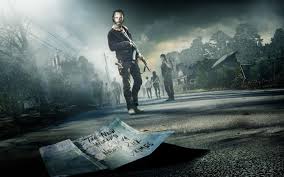 the walking dead wallpapers top free