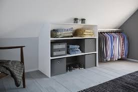 Gestalten sie ihre neuen maßmöbel jetzt einfach online mit uns. Vcm Dachschragen Regal Dacho Weiss Norma24