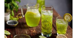 Bukan hanya soal rasa saja diadu tapi juga keunikan dari setiap kuliner. 8 Resep Minuman Segar Legakan Tenggorokan Cocok Saat Hawa Panas Menyelimuti Merdeka Com