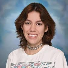 Yvette Nevarez's Instagram, Twitter & Facebook