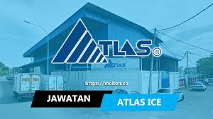 8,524 likes · 29 talking about this. Jawatan Kosong Terkini Atlas Edible Ice Kangar Sdn Bhd