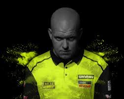 In 2015, he achieved a major milestone, when his total lifetime winnings surpassed £1 million ($1.5 million). Michael Van Gerwen World Number 1 Darts Player