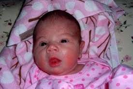 Mattilyn Kay Givens, a daughter born Nov. 4 at Clarian Arnett Hospital,  Lafayette, to Mindy and Print Givens.