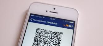 Paketmarke national bis 5 kg. So Funktioniert Der Mobile Paketschein Von Gls