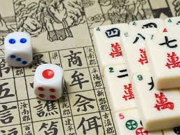 Un alucinante juego de mahjong online. Aprende A Jugar Ajedrez Chino Y Instituto Confucio Pucp Facebook