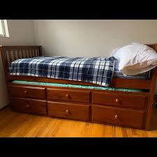 Check spelling or type a new query. Other Twin Trundle Bed Poshmark