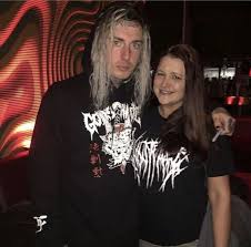 Ghostemane Women Christmas Sweaters Women S Top As above so look out below. ghostemane women christmas sweaters