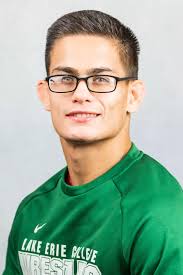 2022-23 Wrestling Roster