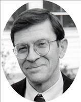 Roy G. "Buzzy" Smith, Jr.