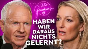 Vortragsreihe "Nackter Glaube"