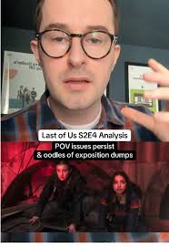 Isaac Kitchen The Last of Us