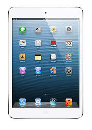 White Mini Ipad Apple Apple Ipad Mini Refurbished Ipad Apple Ipad Air