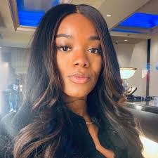 Tiara Summers's Instagram, Twitter & Facebook