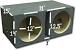 12in 12 Inch Ported Subwoofer Box Plans