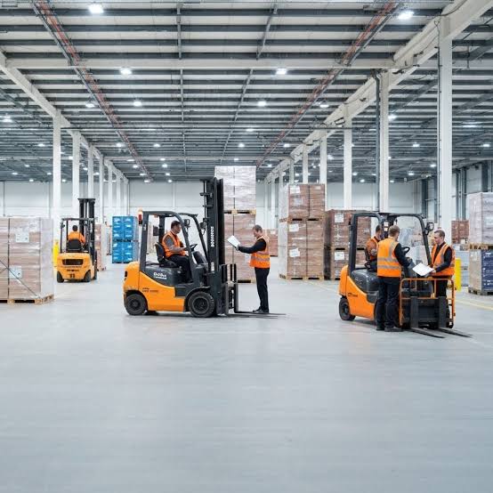 Fast Customs Clearance at Heathrow (CFL) | Akrolink Solutions – UK Customs Broker
