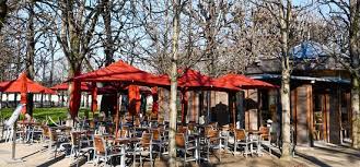 Pavillon Des Tuileries Paris Louvre Palais Royal Menu Prices Restaurant Reviews Tripadvisor