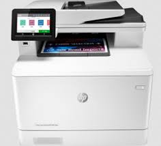 An hp full system recovery is a rather drastic, but sometimes unavoidable, procedure that basically wipes your computer and brings it back to the original factory shipped state. Download Hp Laserjet Pro Mfp M478 M479 Driver Download